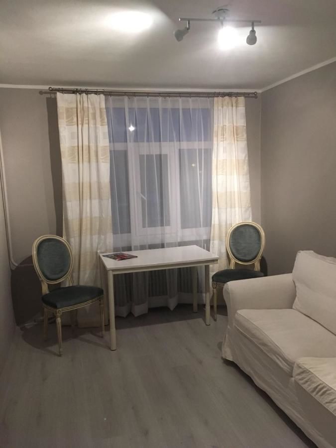 Апартаменты Apartment Skrunda centrum Скрунда-31