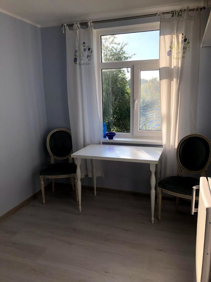 Апартаменты Apartment Skrunda centrum Скрунда-33